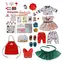Zapf Creation BABY born Kalendarz adwentowy 2026 / 43 cm / od 3 lat