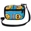 Portfel podróżny Lego Minifigures TODAY I FEEL / Portfel podróżny / 0,25 l / 3 karty
