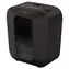 Fellowes Powershred LX25M czarny / Niszczarka / Mikro cięcia 4 x 12 mm / P-4 / 6 arkuszy / pojemnik 11,5 l