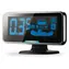 KEETEC BS 420 LCD / Asystent parkowania