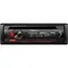 Pioneer DEH-S320BT / Radio samochodowe / Odtwarzacz CD / Bluetooth / 13-pasmowy korektor