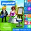 Playmobil 72185 Ślub / Zestaw konstrukcyjny
