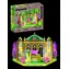 Playmobil 72143 Monster High Gabinet Dyrektora Bloodgooda / Zestaw konstrukcyjny