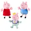 PEPPA PIG - Peppa / Pluszowa zabawka