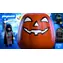 Playmobil Halloween 72357 Dynia: Ponury Żniwiarz / Zestaw konstrukcyjny