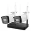 HiLook IKS-2042BH-PH/W / Zestaw fotograficzny / Bullet / 2Mpix / Wi-Fi