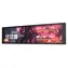 9,2" darkFlash V92 czarny / Monitor / IPS / 1920 x 462 / USB-C