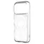 SBS Cryo Mag do iPhone'a 18 Pro, 17 Pro przezroczysty / etui z MagSafe