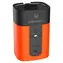 Etenwolf AIR 5 orange / Pompa elektryczna / 720 l/min / 4.5 kPa / 5200 mAh / USB-C