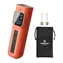 Etenwolf P200 pomarańczowy / Pompka elektryczna / 2600 mAh / ciśnienie 17 PSI / 5,5 l/min / USB-C