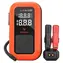 Etenwolf X6 Pro / Kompresor samochodowy / 30 l/min przy 0 PSI / maks. 160 PSI (11,03 bar) / 8000 mAh / 150 W