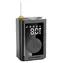 Etenwolf P300 czarny / Pompka elektryczna / 2600 mAh / 17 PSI / 6,5 l/min / USB-C
