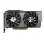 Zotac RTX 3060 Twin Edge / Karta graficzna / 1777 MHz / 12 GB GDDR6 / 192-bit / 1x HDMI + 3x DP / 170 W