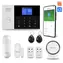 Evolveo SecuPro2 / System bezpieczeństwa / GSM / Wi-Fi / Smart