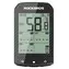 Rockbros M1Pro czarny / licznik rowerowy / GPS / Bluetooth / IPX6