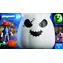 Playmobil Halloween 72358 Dynia: Głowa dyni / Zestaw konstrukcyjny
