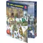 Kalendarz adwentowy JUMBO Puzzle JvH / 24×54 elementy / od 15 lat