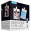 Colorway kołki LED do zdjęć, ciepła biel / Łańcuch świetlny / 40 diod LED / 4,2 m / Zasilanie USB