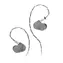 Moondrop LAN 2 REF / Słuchawki / IEM / przetwornik dynamiczny