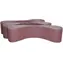 Güde 41289 / Taśma ścierna / Ziarnistość K80-120 / 915x100 mm