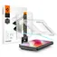 Szkło Spigen Glass tR EZ Fit Pro HD 1 szt. / Szkło ochronne / Apple iPhone Duo / AluminaCore
