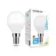 Żarówka LED Modee Mini Globe E14 4,9W / Żarówka / zamiennik 40W / zimna biel 4000K / 470 lm