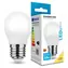 Żarówka LED Modee Mini Globe E27 7W ciepła biel / Żarówka / 700 lm / 2700K / zamiennik 54W