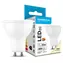 Żarówka LED Modee Spot GU10 4,5W / Żarówka / zamiennik 35W / zimna biel 4000K / 400 lm