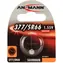 Ansmann 377 Silveroxide SR66 / Bateria guzikowa / tlenek srebra
