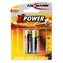 Ansmann X-Power / Bateria / AA / LR6 / alkaliczna / 1,5 V / 2 szt.