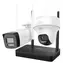 HiLook IKS-2042BTH-PH/W / Zestaw fotograficzny / Wi-Fi / 2 Mpix