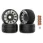 Koło Exway Cloud Wheel białe, zestaw 4 szt. / 110 mm / napęd Riot