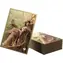 Koszulki na karty GAMEGENIC Lorwyn Eclipsed High Perfect Morcant / Koszulki z grafiką Premium / Magic: The Gathering