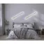 Activejet AJE-HILTON Patina / Kinkiet LED / 13W / 555lm / 3000K
