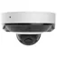 AJAX DomeCam Mini HL 8 Mpx, obiektyw 4 mm, oświetlenie hybrydowe 50 m, AI, microSD, IP65, biały