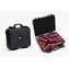 Obudowa wodoodporna STABLECAM IP67 / Obudowa / Do DJI RS 5 / PP, EVA / 43 × 33 × 11 cm