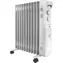 LTC LXUG11 / Grzejnik olejowy / 2500 W