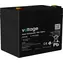 Napięcie VE12-33 / Akumulator UPS / VRLA AGM / 12V / 33Ah