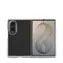HAMA Always Clear transparentne / Etui / Samsung Galaxy Z Fold8 / nie żółknie