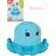 Simba Wanienka do kąpieli Octopus / Rozpyla wodę / 10 cm / od 12 miesięcy