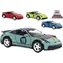 KINSMART Car Porsche 911 Rallye Livery Edition / Skala 1:36 / Metal / Odciągany / 13 cm