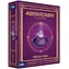 Zestaw magiczny Albi Abracadabra Magic Academy Trezor z monetą / wysoki poziom trudności / od 6 lat