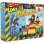 Zestaw konstrukcyjny LORI 014 Stacja kolejowa / 129 elementów / plastik / od 3 lat
