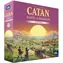 Rozszerzenie Albi Catan: Kupcy i Barbarzyńcy / Rozszerzenie do gry planszowej / 2-4 graczy / 60-120 min / od 10 lat