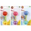 Simba Grzechotka ABC Hantelki dla niemowląt / 13,5 cm / od 3 miesięcy / plastik
