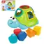 Wkładka Simba Turtle ABC 20 cm / 5 elementów / plastik / od 12 miesięcy