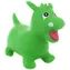 Orion Bouncer Dragon zielony / Dmuchany / Gumowy / z pompką / od 12 miesięcy