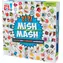 Gra percepcyjna EFKO Mish Mash / 2+ graczy / 30 min / od 6 lat