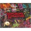 Puzzle Dungeons & Dragons / 1000 elementów / 76 x 61 cm / od 8 lat