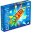 Geomag Magnetyczne Płytki Gems magnetyczny zestaw konstrukcyjny / 32 elementy / od 3 lat
